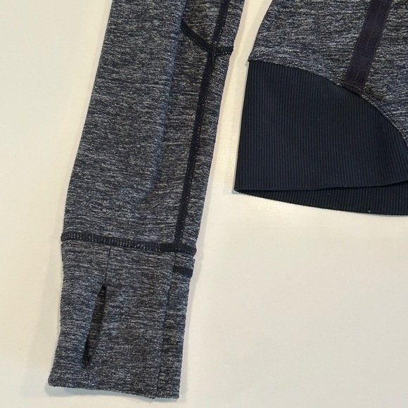 Lululemon Half Zip Running Jacket - Picture 4 of 5